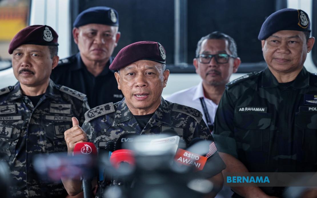 Johor Election Campaign Passes Without Candidate Involvement in 90 Reported Incidents