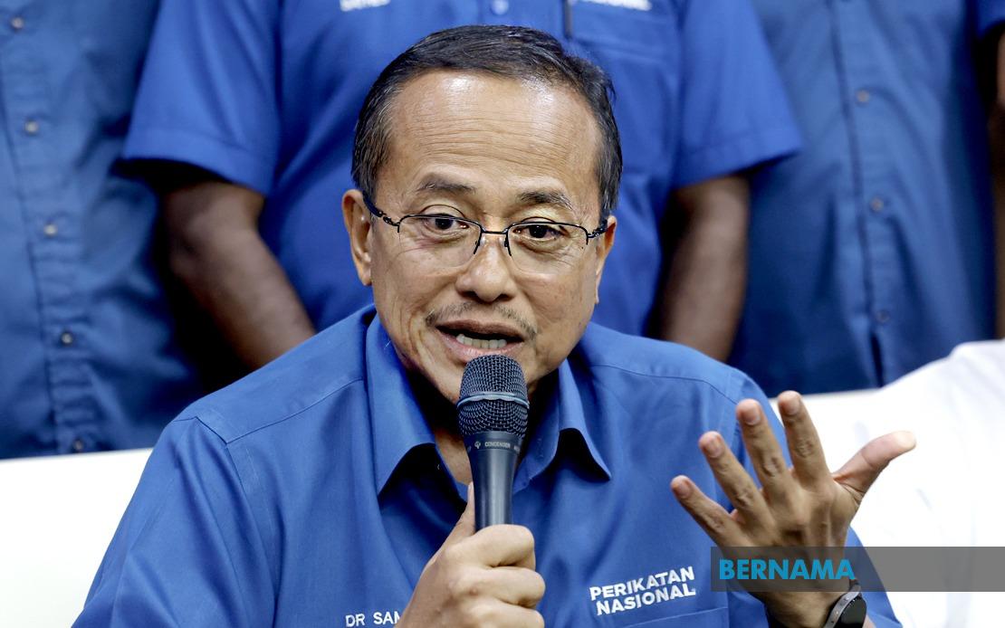 PN Signals Willingness to Negotiate Coalition Deal With BN Before Melaka Election