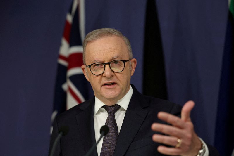 Australia Establishes Centralised AI Office to Navigate Regulation and Investment Balance
