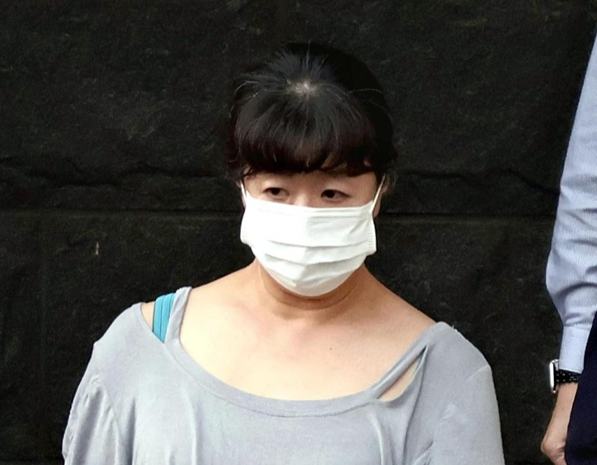 Japanese Midwife Arrested in Death of Hospital Patient After Alleged IV Contamination