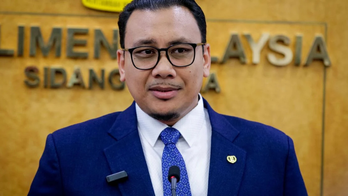 PAS Youth Leader Signals Lawsuit Over Alleged Social Media Insult to Father