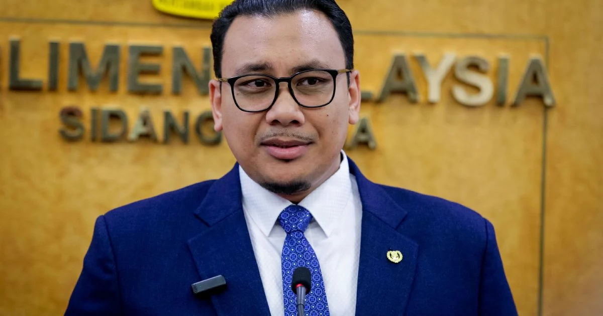 PAS Youth Leader Signals Lawsuit Over Alleged Social Media Insult to Father