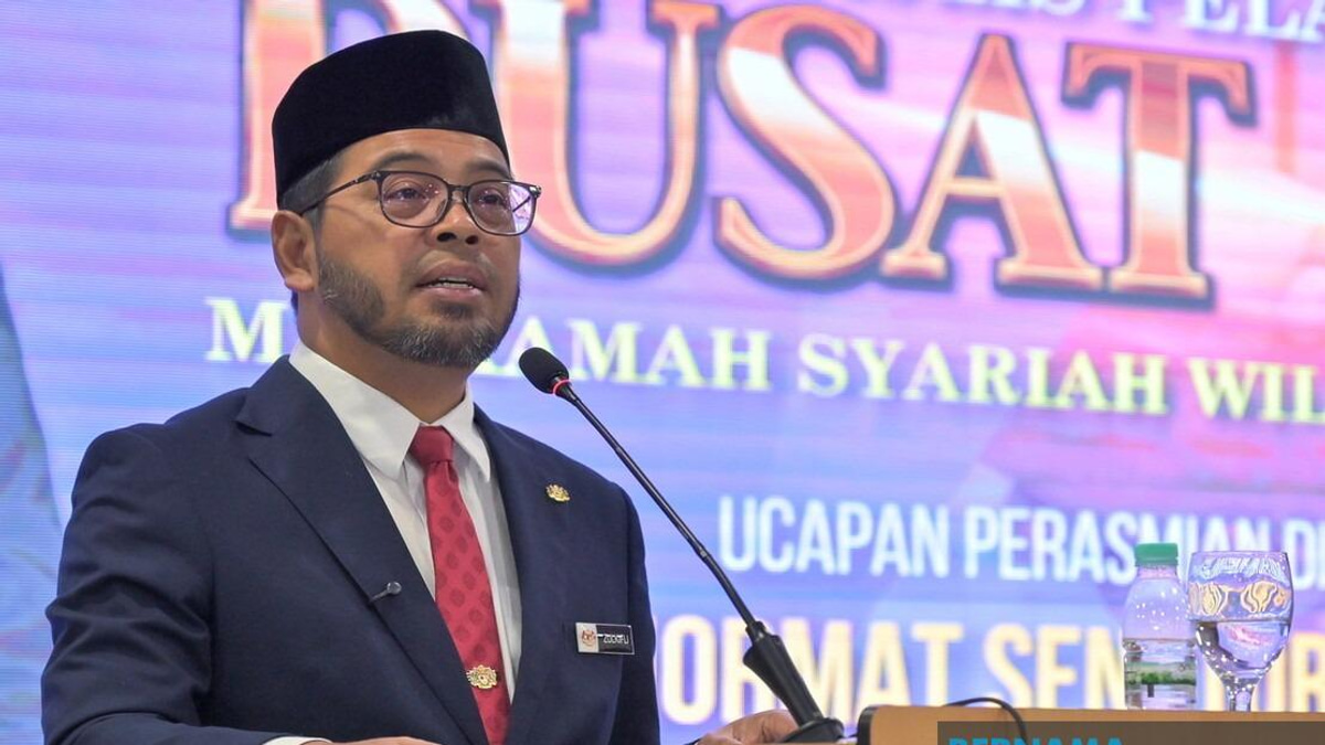 MSWP Launches Sulh Centre with Fast-Track Service to Accelerate Court Resolutions