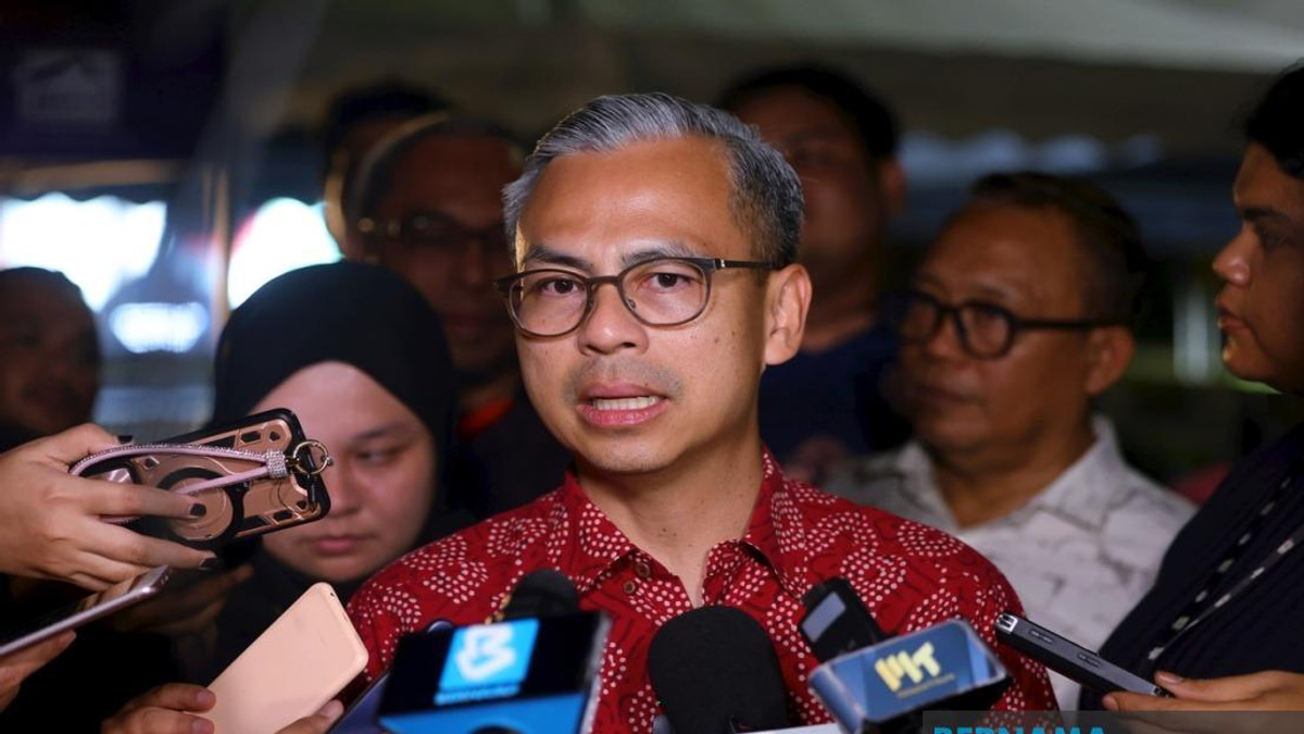 Sanusi's Racial Remarks Expose PAS's Divisive Politics, Says Fahmi