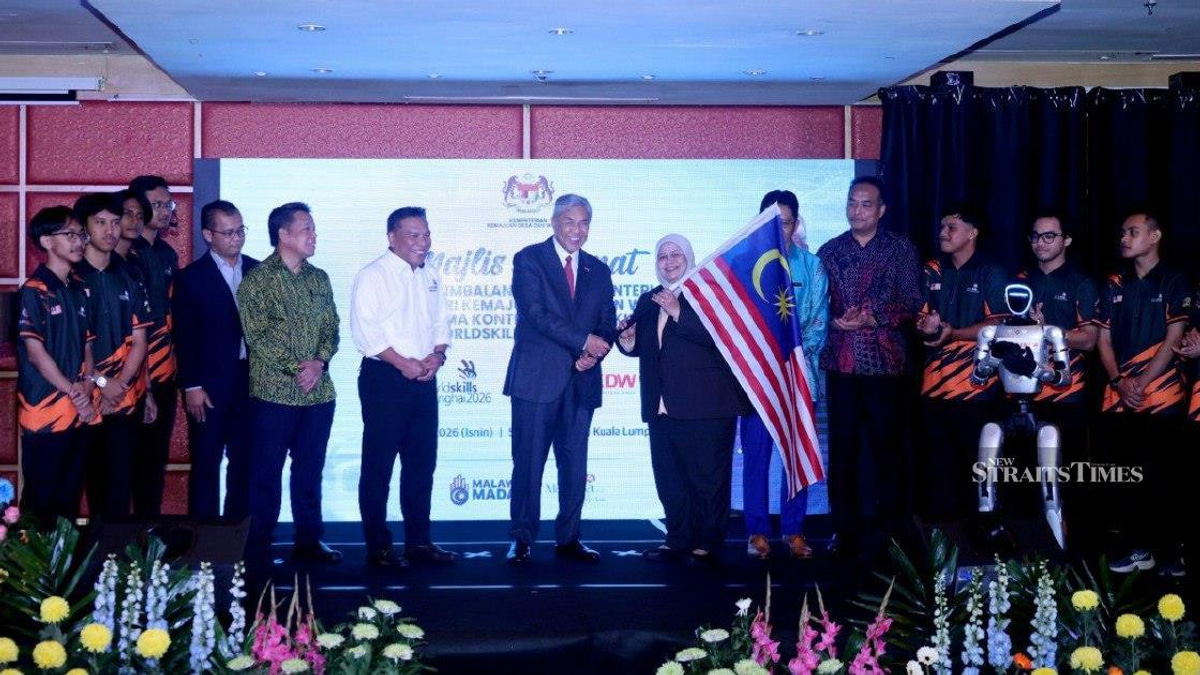 Zahid to meet Nga over resignation remarks following BN's Johor election victory