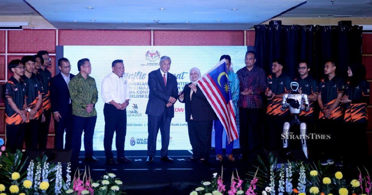 Zahid to meet Nga over resignation remarks following BN's Johor election victory