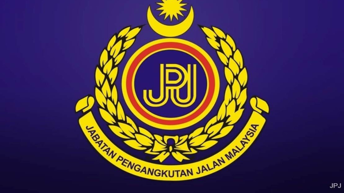 Melaka JPJ Enforcement Drive Nets 60 Vehicles Over Licensing Violations