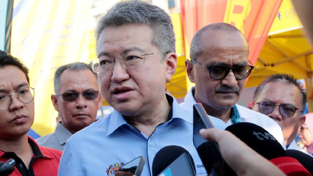 Malaysia seeks expanded global partnerships following PM's Central Asian and Russian diplomatic missions