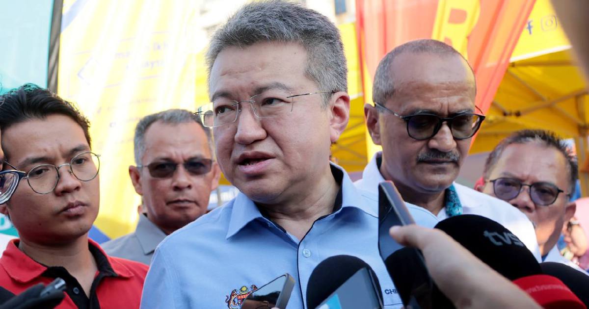 Malaysia seeks expanded global partnerships following PM's Central Asian and Russian diplomatic missions