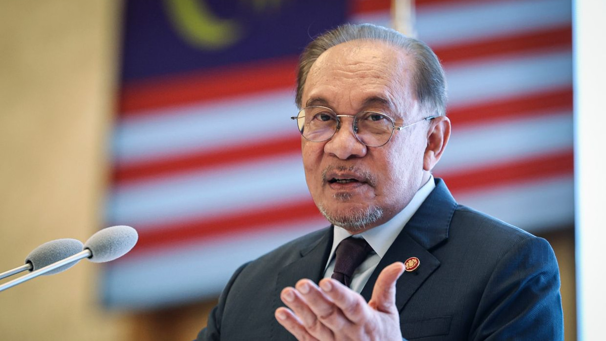 Madani Government Deepens Financial System Partnership with BNM and Banking Sector
