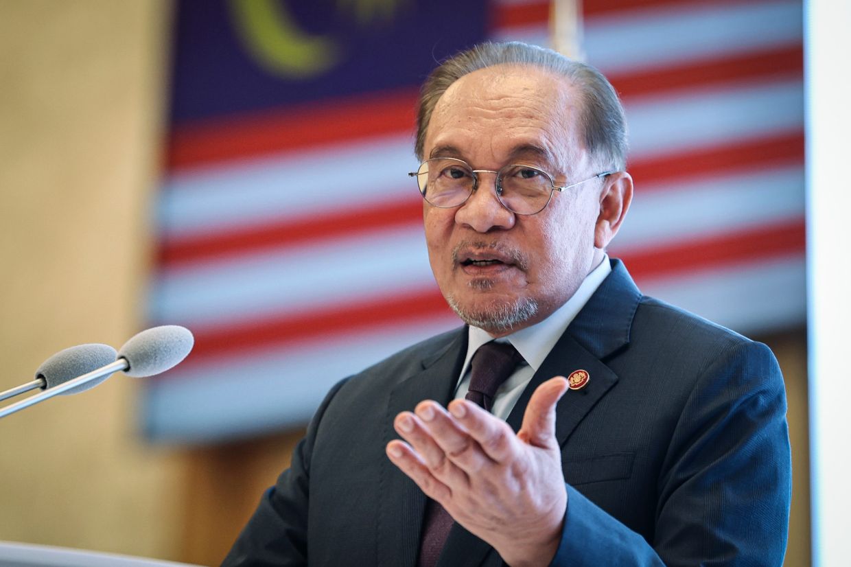 Madani Government Deepens Financial System Partnership with BNM and Banking Sector