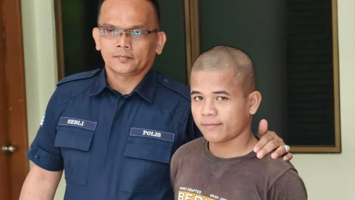Foreign National Charged with Sexual Assault of Elderly Woman in Sandakan