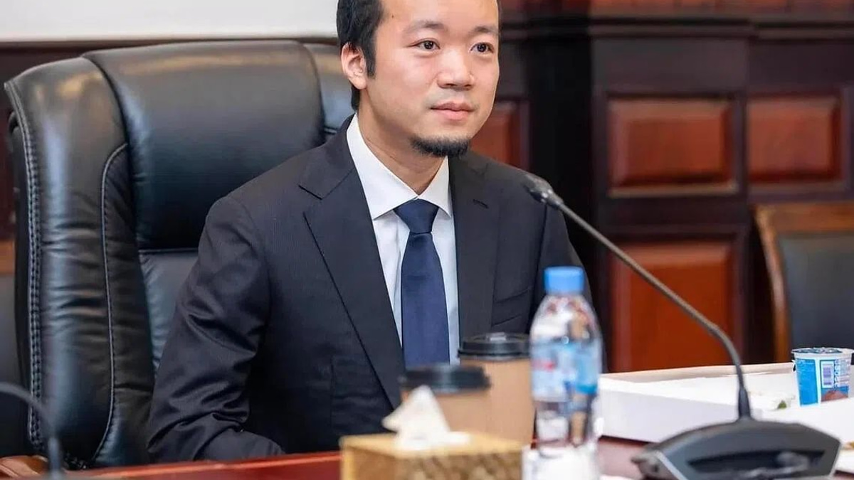 Singapore was haven for scam kingpin's trusted lieutenant, investigation reveals