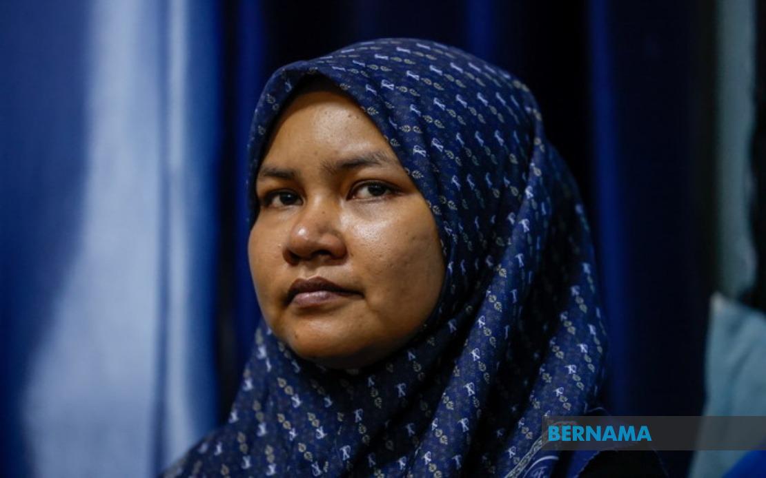 Widow of Delivery Rider Pursues RM1 Million Claim Over Fatal Drug-Impaired Collision