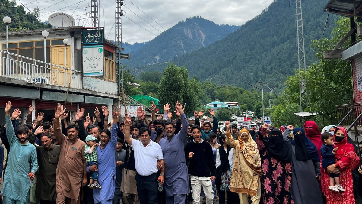 UN Calls for Impartial Investigation into Kashmir Deaths Ahead of Regional Elections