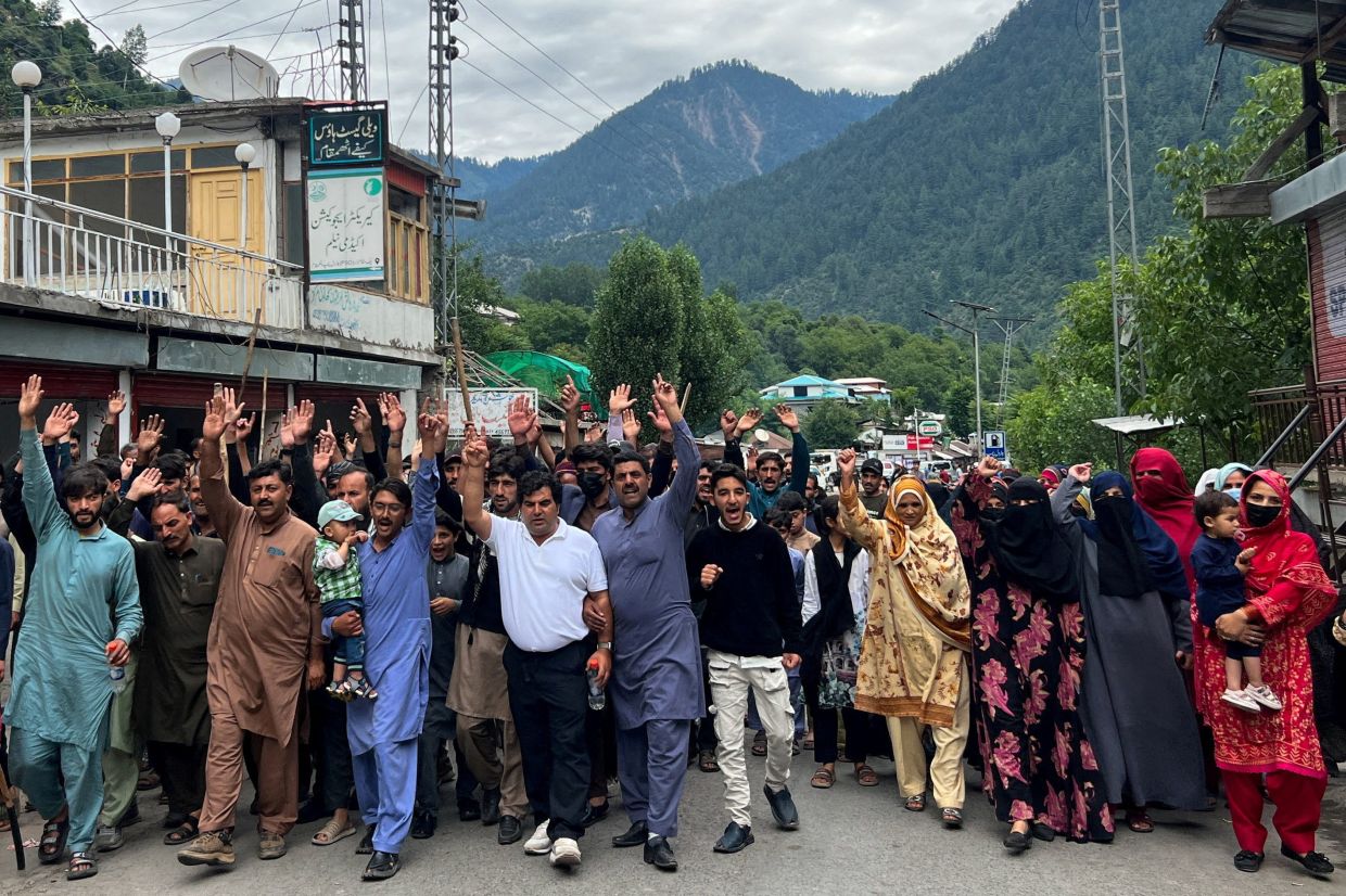 UN Calls for Impartial Investigation into Kashmir Deaths Ahead of Regional Elections