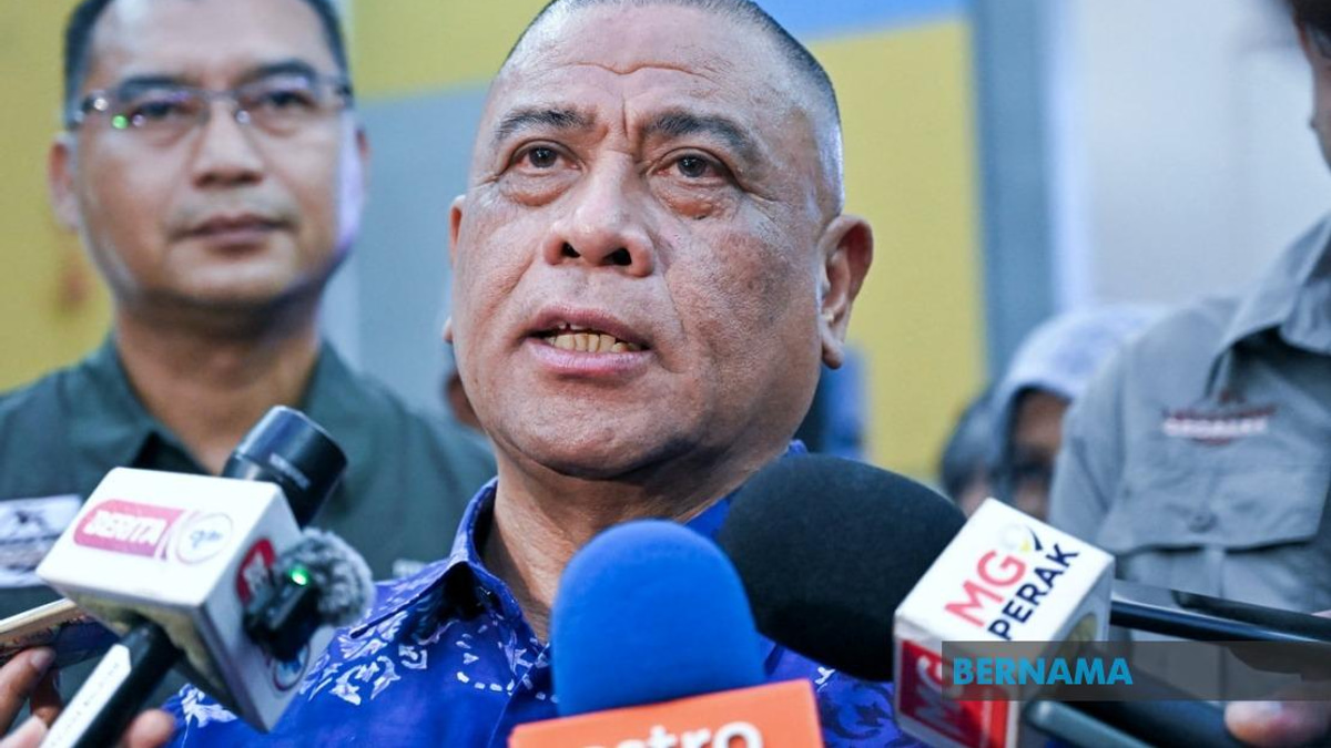 Perak Maintains Grip on Deviant Teachings Despite Digital Spread