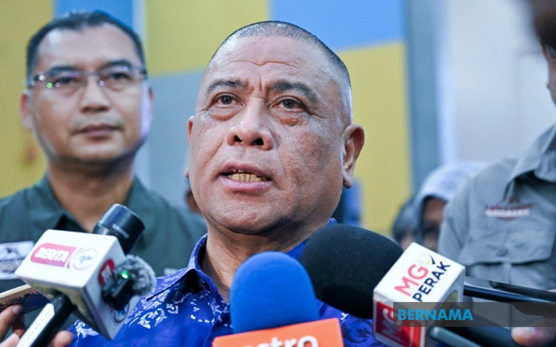 Perak Maintains Grip on Deviant Teachings Despite Digital Spread