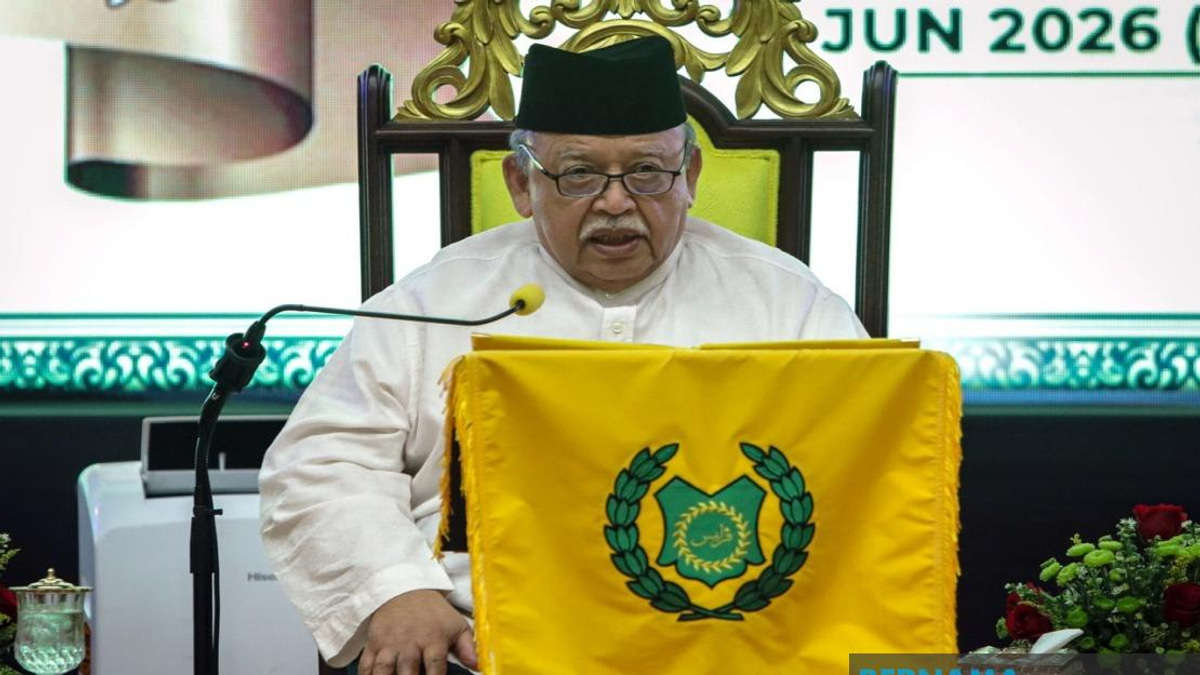 Perlis Ruler Calls for Integrity and Rejection of Corruption in Building Prosperous Nation