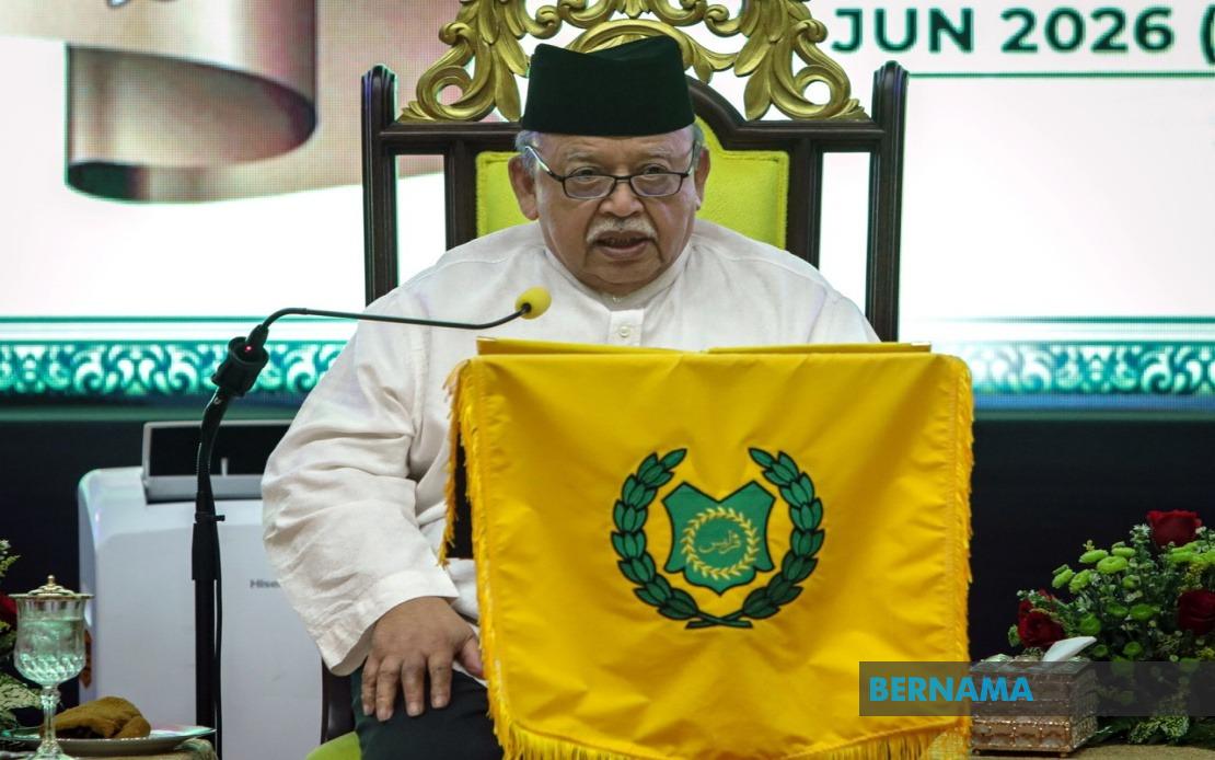 Perlis Ruler Calls for Integrity and Rejection of Corruption in Building Prosperous Nation