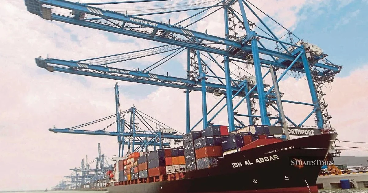 Port Klang 3 Construction Could Start This Year If Land Dispute Resolved, Says Transport Minister