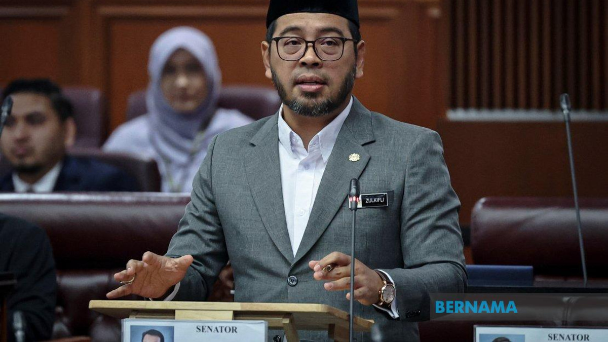 Cabinet to Consider Public Release of Tabung Haji RCI Report, Minister Says