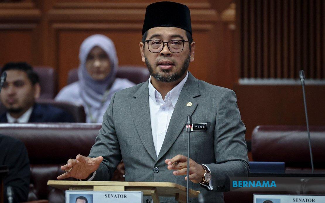 Cabinet to Consider Public Release of Tabung Haji RCI Report, Minister Says