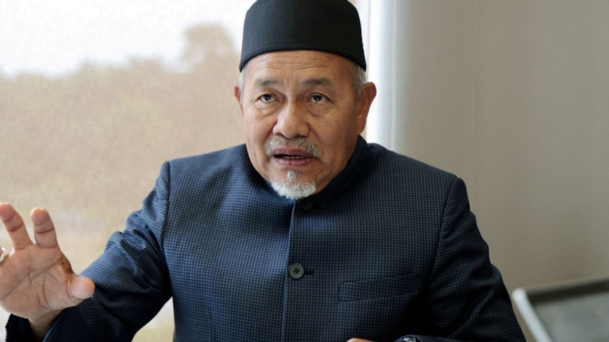 Perikatan Nasional Dismisses Bersatu Account of Postponed Coalition Talks
