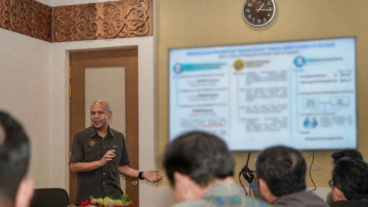 Federal Grant Boost to RM1.5 Billion Signals Commitment to Sabah's Constitutional Rights