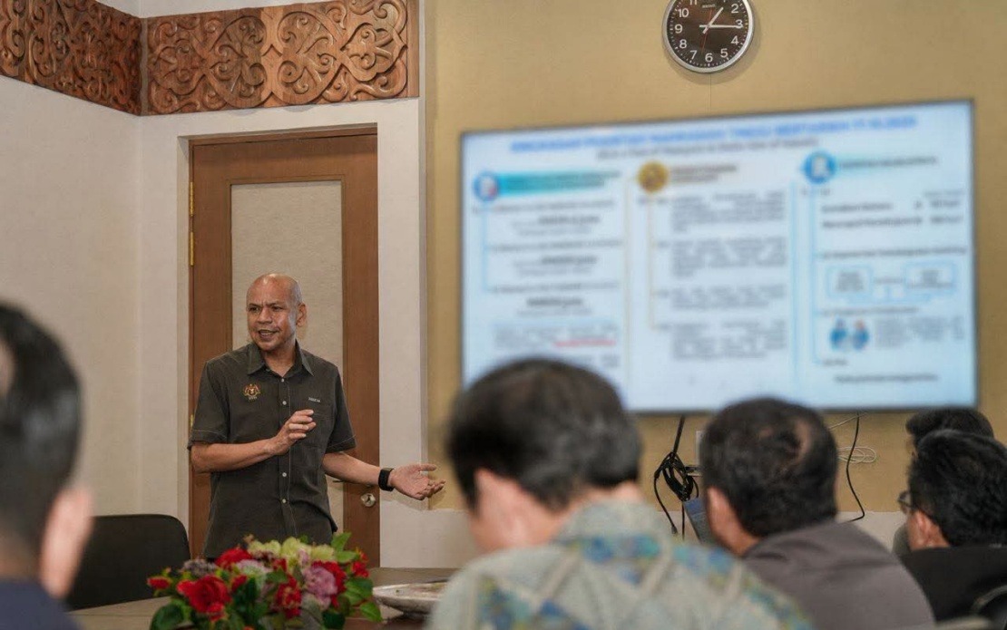 Federal Grant Boost to RM1.5 Billion Signals Commitment to Sabah's Constitutional Rights