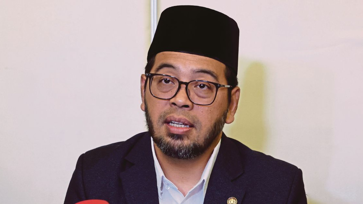 King Directs Full, Open Investigation Into Tabung Haji Commission Findings