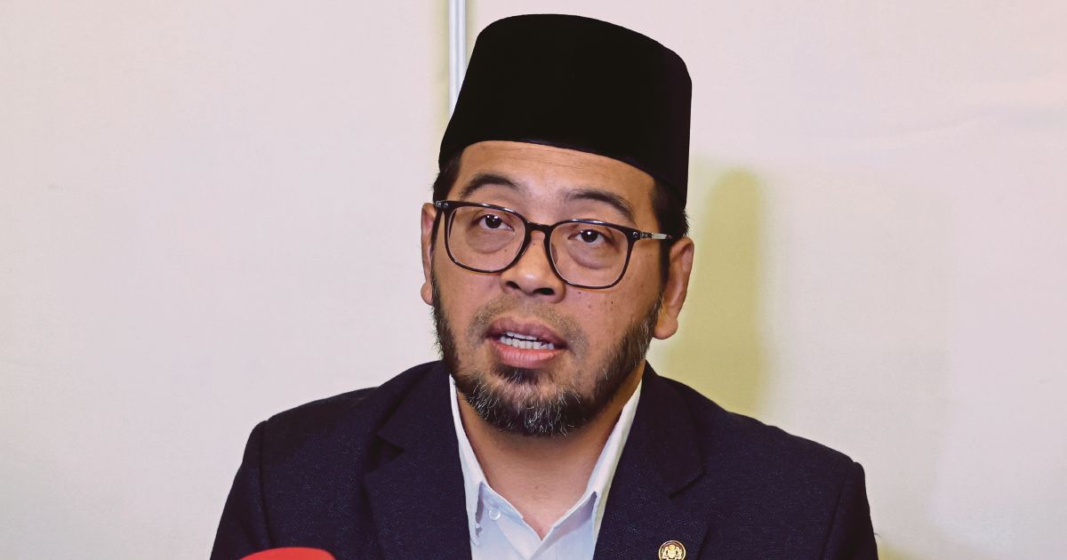 King Directs Full, Open Investigation Into Tabung Haji Commission Findings