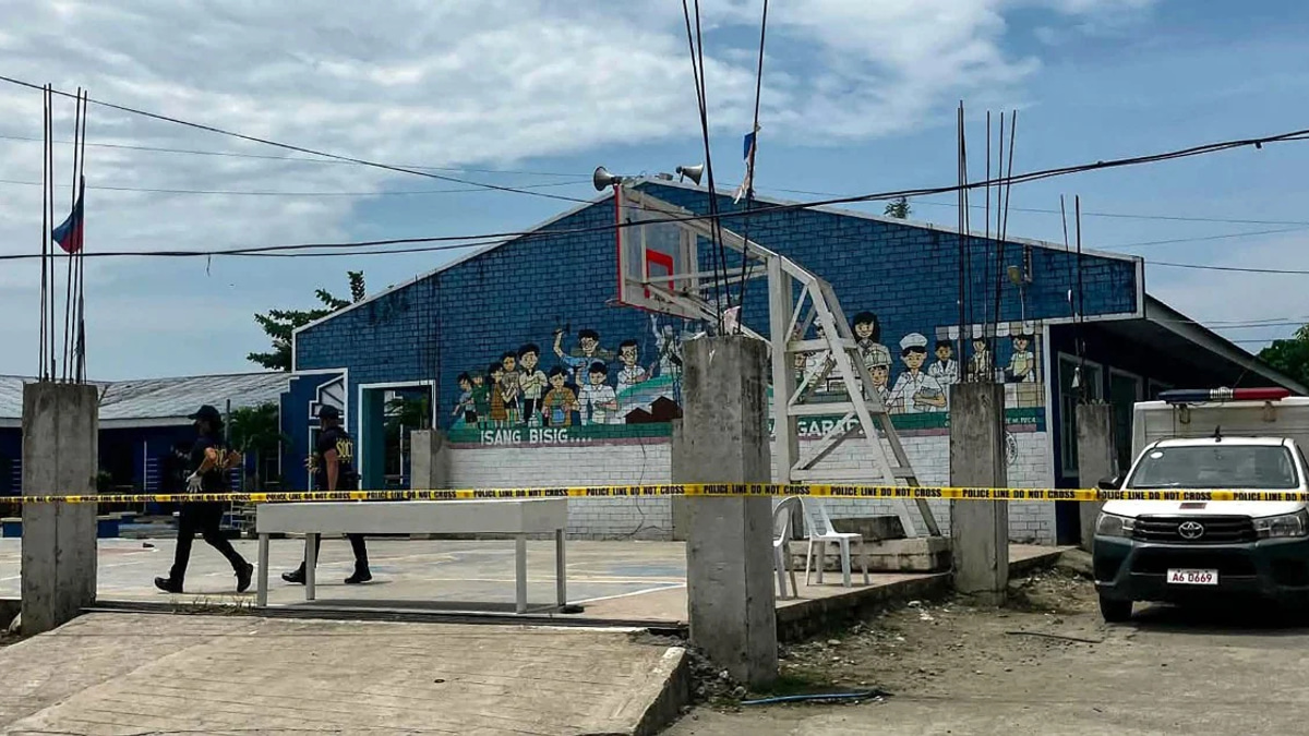 Philippines President Marcos Orders Inquiry into Tacloban School Shooting That Left Three Dead