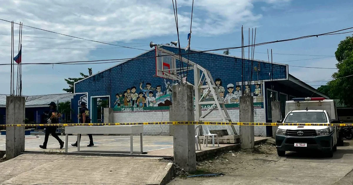 Philippines President Marcos Orders Inquiry into Tacloban School Shooting That Left Three Dead