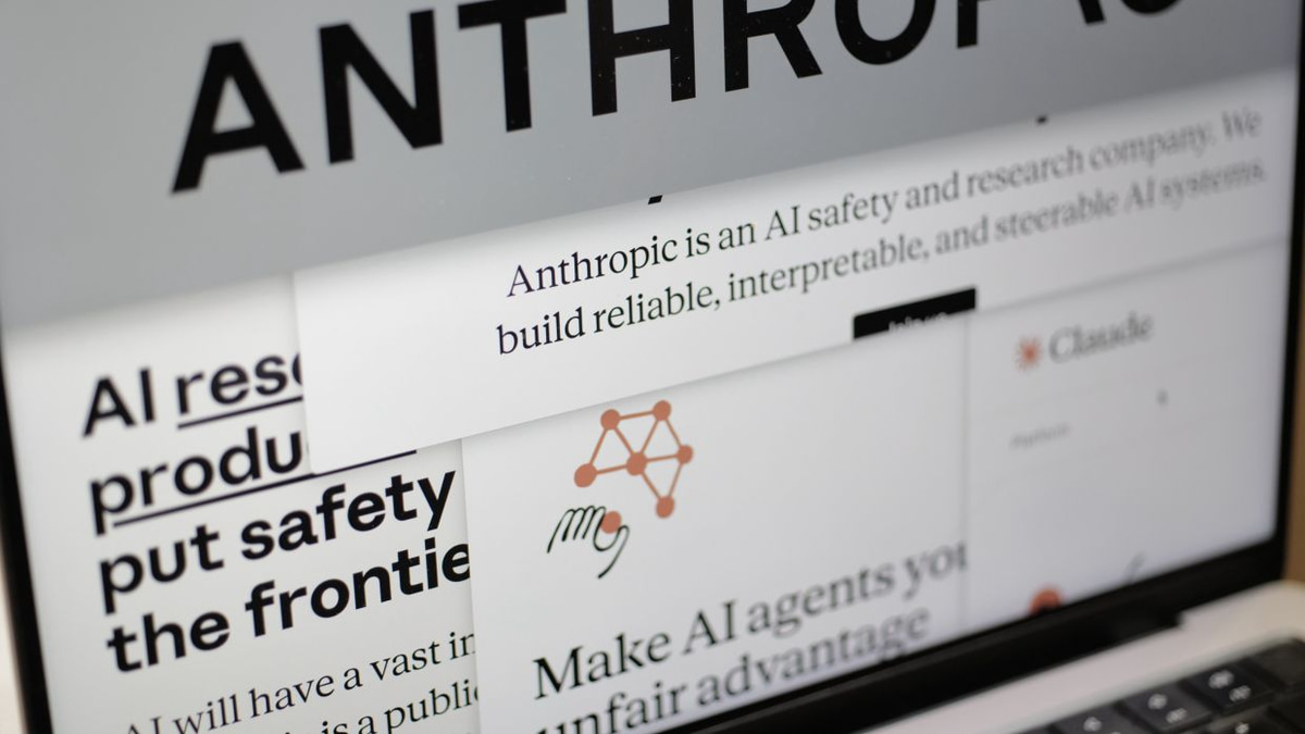 US Export Controls on Advanced AI Models Trigger Legal Challenge from Anthropic Customer