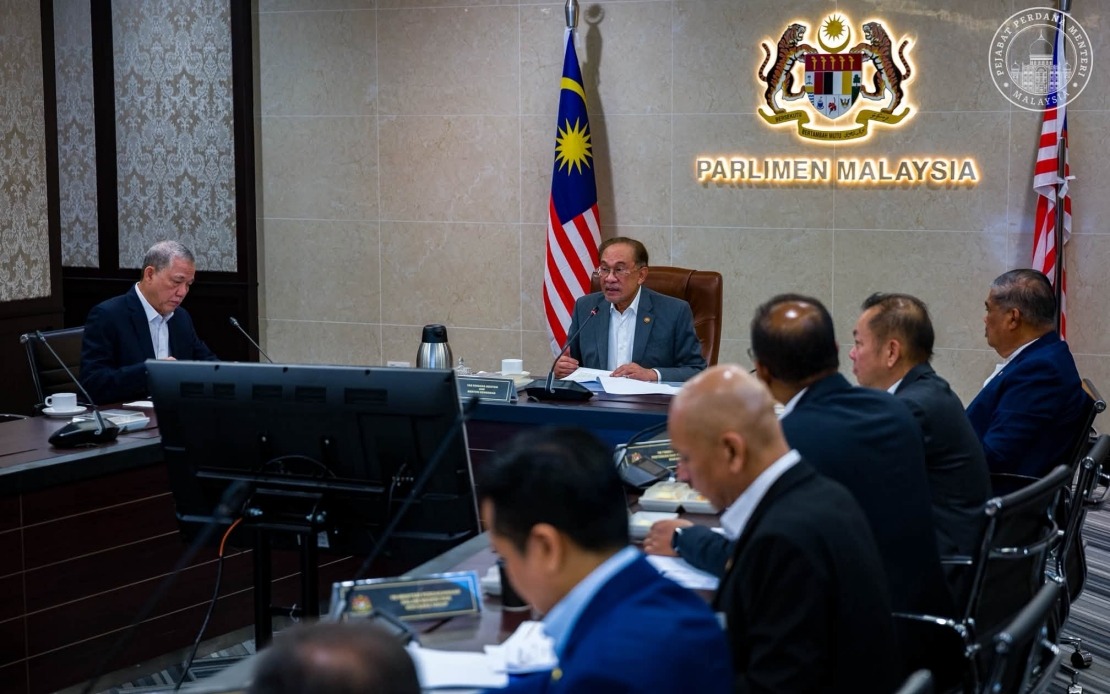 Anwar orders agriculture ministry to prepare for Super El Niño threat to food security