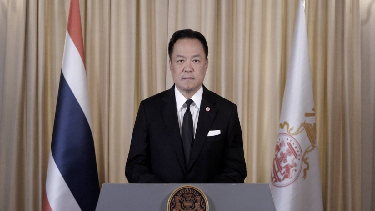 Thailand Welcomes US-Iran Ceasefire as Path to Economic Stability