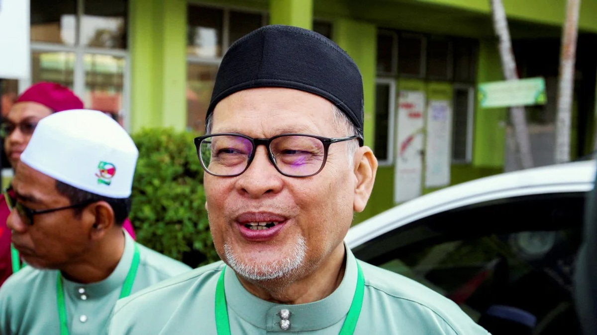PAS to Decide on Bersatu Executive Councillor Role in Kelantan Following Cooperation Breakdown