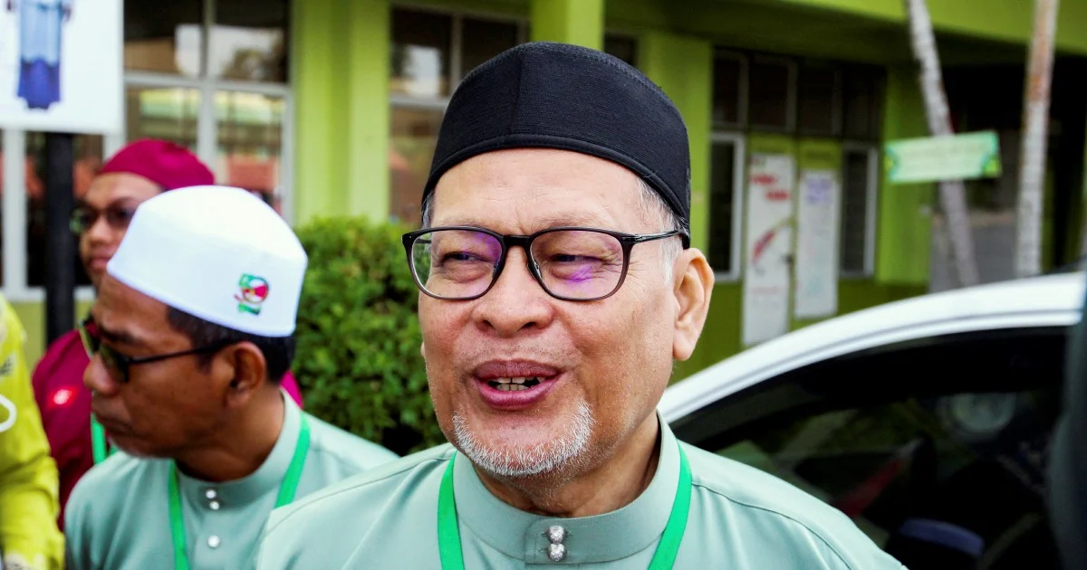 PAS to Decide on Bersatu Executive Councillor Role in Kelantan Following Cooperation Breakdown
