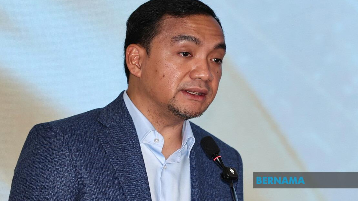 Johor Assembly Dissolution Was Constitutional Process, Not Palace Order, Says Menteri Besar