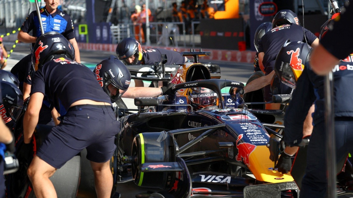Malaysia Poised for F1 Return as PM Anwar Signals Imminent Announcement