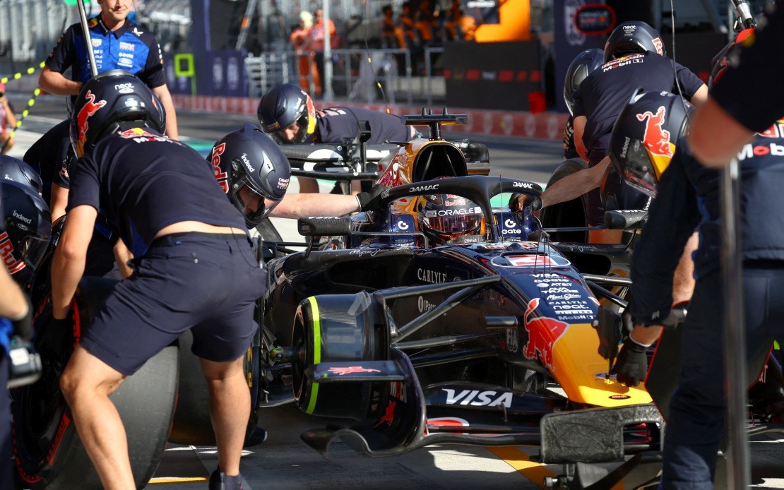 Malaysia Poised for F1 Return as PM Anwar Signals Imminent Announcement