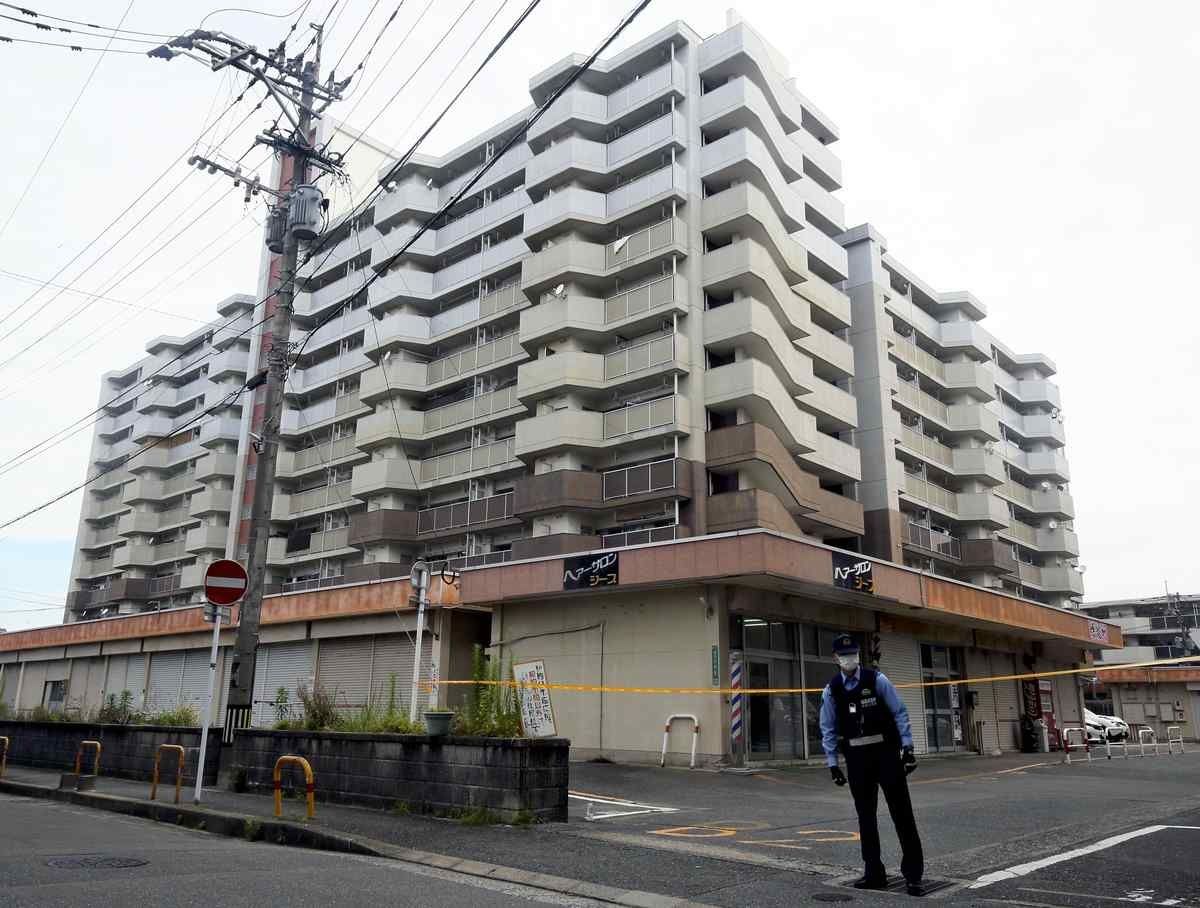 Woman Arrested After Fatally Stabbing Friend in Fukuoka Home While Children Slept