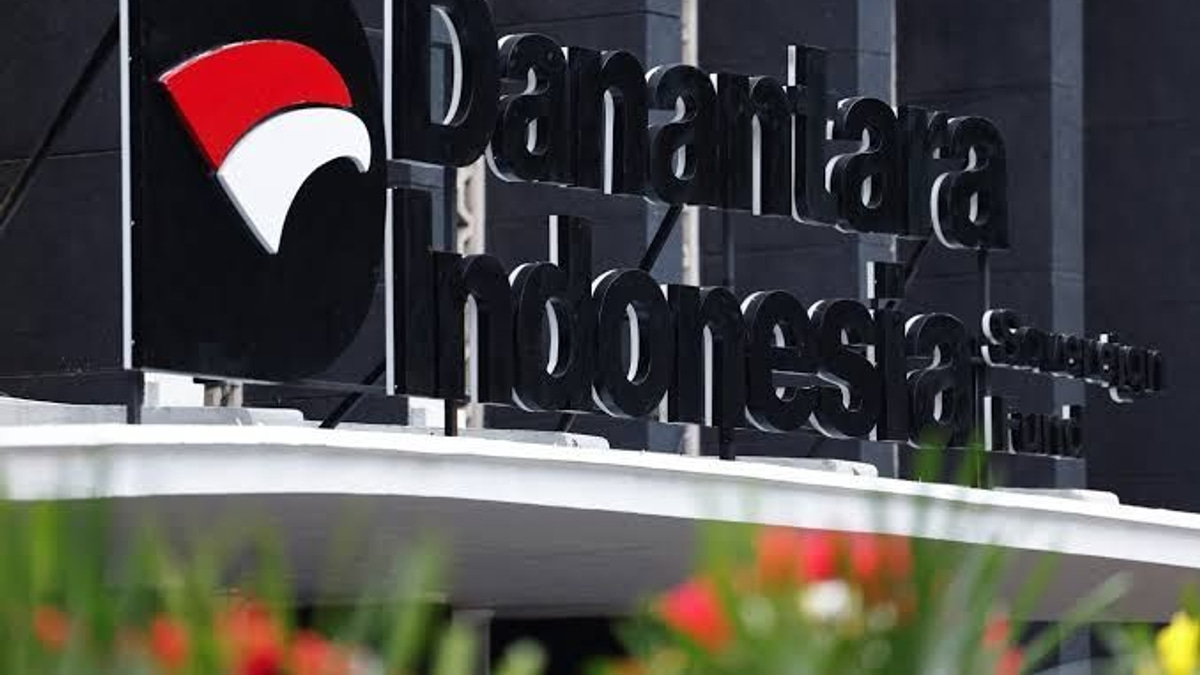 Indonesia's New Danantara Bond Law Fuels Money Laundering Concerns, Experts Warn