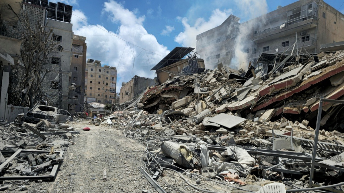 Japan Commits US$15 Million Emergency Aid Package for Iran, Lebanon and Palestinians