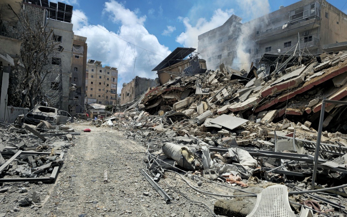 Japan Commits US$15 Million Emergency Aid Package for Iran, Lebanon and Palestinians