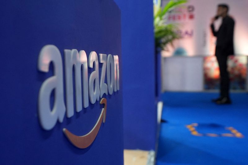 Amazon declares 'water positive' status in India as tech giants face scrutiny over data centre environmental impact