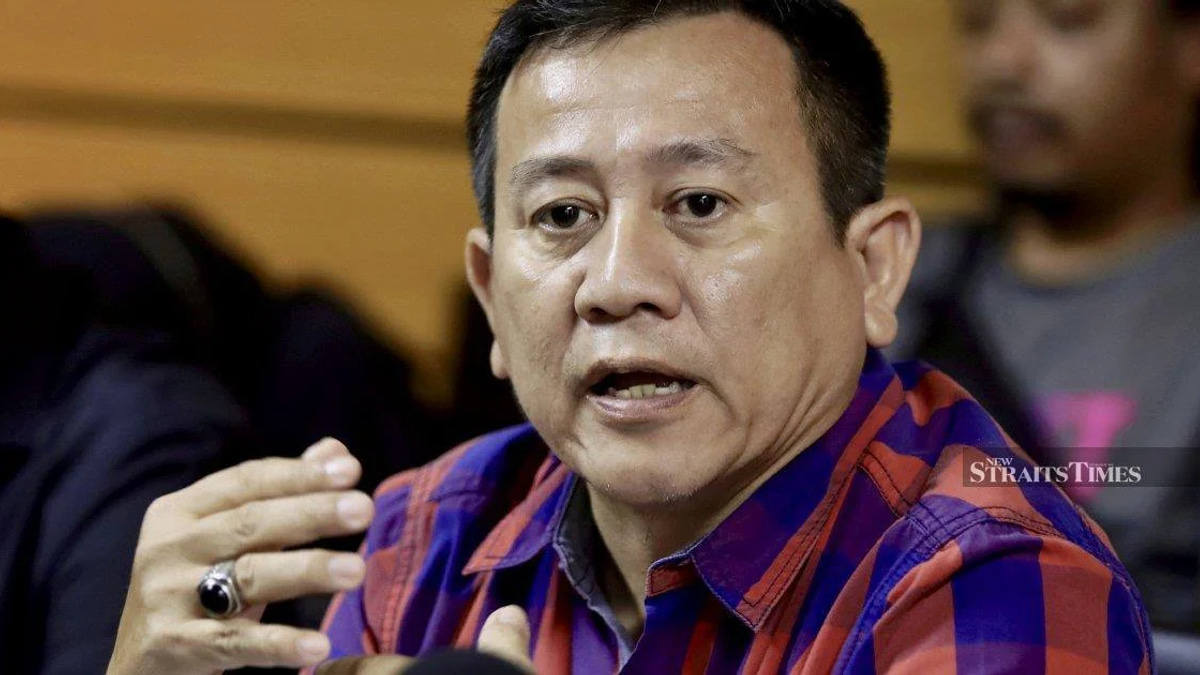 PAS Tightens Grip on Perikatan Nasional, Says Bersatu Official