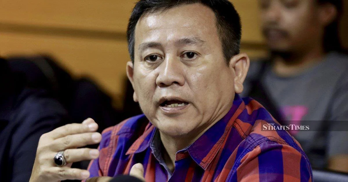 PAS Tightens Grip on Perikatan Nasional, Says Bersatu Official