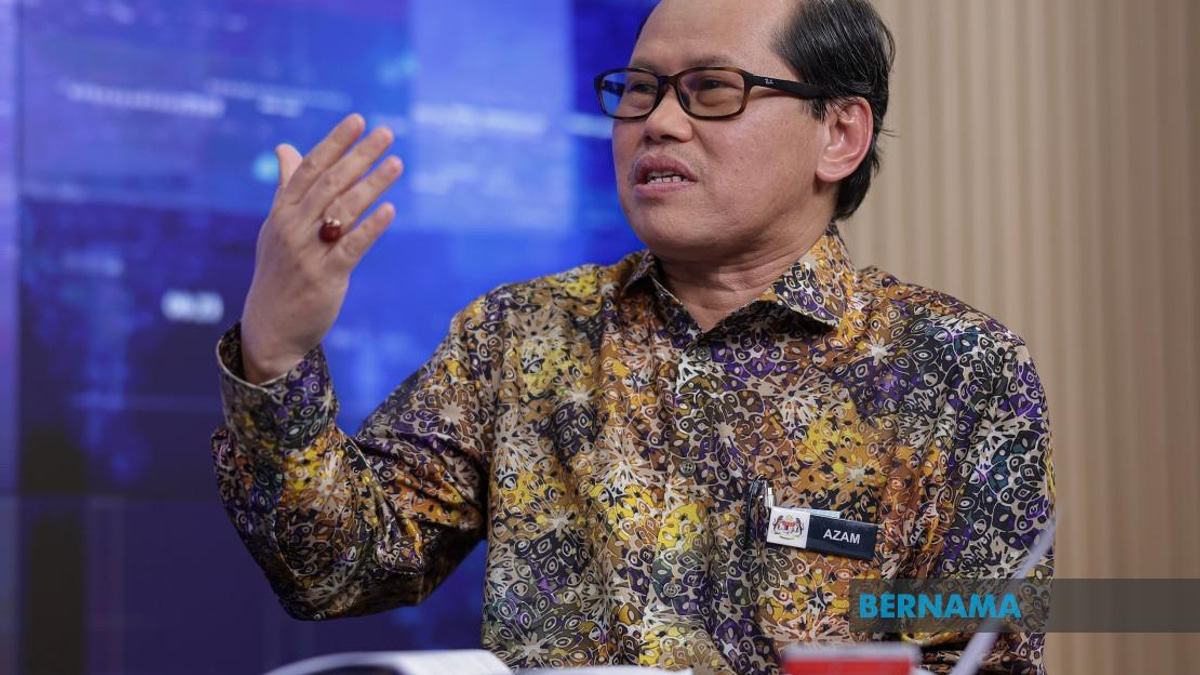 No Bullying Evidence in Student's Death at Seremban School, Says Education DG